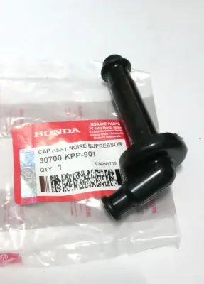 Tutup busi cangklong honda CB150R old CBR150R old KPP