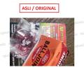 ASLI JEPANG 555 Balljoint SWIFT ball joint join LINK STABIL STABILIZER LING KARET BOOT TIE ROD KARET STABIL.SAYAP BOS BAUT MUR Long Tie Rod PER KEONG COIL Per EG EK Sok Shockbreaker Shock Breaker Shok Link Lowering laher roda DAMPER KARET peredam SWIFT s. 