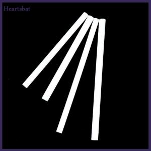 [Heartsbat] 10Pcs Pack Humidifier Filter Replacement Cotton Sponge Stick For USB Humidifier Aroma Diffuser Mist Maker Air Humidifier Sponge