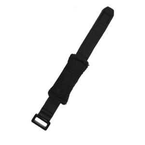 Electric Guitar Mute Strap Noise Reduction Fret Wrap Electric Guitar Mute Band Practice Room Guitar Tool Fiber Texture