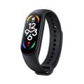 Xiaomi Mi Band 7 SpO2 นาฬิกาสมาร์ทวอช หน้าจอ AMOLED 1.2 นิ้ว นาฬิกา สายรัดข้อมืออัจฉริยะ นาฬิกาขนาดเล็ก นาฬิกาออกกำลังกาย นาฬิกาสัมผัสได้. 
