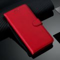 Anti-Fall Phone Case For Samsung Galaxy M53 M33 M52 M32 M02 M22 M12 M51 M31 M21 M11 M01 M10 Magnetic Leather Wallet Card Slot Flip Cover Casing. 