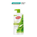 Sữa Tắm Lifebuoy Matcha & Khổ Qua Detox Da Khỏi Vi Khuẩn Gây Mụn 800g. 