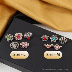 Hijab Pin| Brooch for Tudung Comel Pins