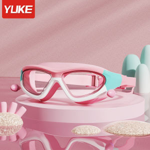 Kính Bơi Trẻ Em YLIKE Ngăn Nước Tuyệt Đối Kính Bơi YLIKE Cho Bé Kính Bơi Cho Bé