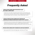 Skin Game Kind Watery Moisturizer - Pelembab Wajah (Skin Barrier). 