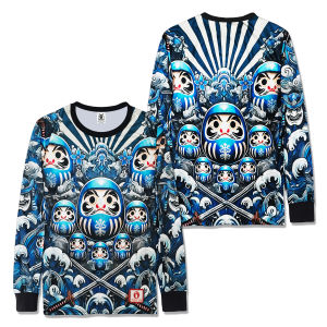 MONKEY KING Women Tops Long sleeves t-shirt Drifit Custom Motor Riding Shirt Motorcycle Jersey La038