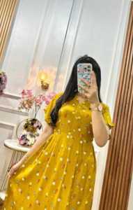 Dress Cantik | Daster motif Bunga Kimono kekinian | Daster Bumil busui Jumbo Gratis Ongkir