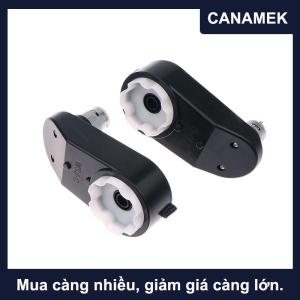 【CANAMEK】 Rs390 động cơ điện 6V 12V 15000 ‑ 20000rpm cho gearshift Kid xe điện xe phụ kiện