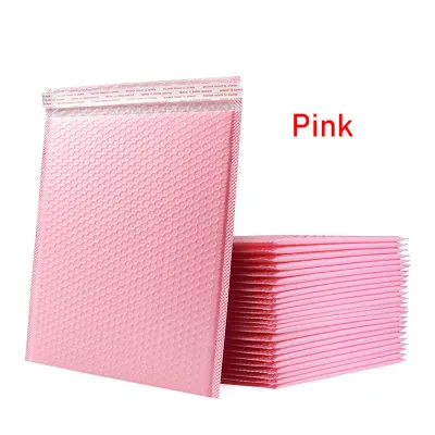 [SG] ⭐CHEAPEST BUNDLE⭐ Bubble Polymailer | Bubble Envelope | Bubble Mailer | Padded Envelope | Bulk Purchase