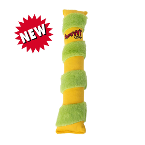(NEW) Yeowww! Big Kicker Organic Catnip Toy for Cats