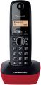 PANASONIC KX-TG1611 Digital Cordless DECT Phone Home House Office TM Line Unifi Maxis Telephone TG1611. 