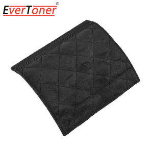 Evertoner túi có dây bảo vệ cho CF Túi Túi nỉ dây kéo chống thụt đầu Dòng lưu trữ da trường hợp