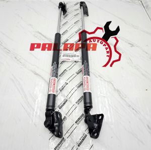 SHOCK BAGASI BELAKANG TOYOTA INNOVA LAMA TAHUN 2004-2015 1SET 2PCS