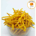 KERIPIK STIK TALAS KERIPIK TALAS BOGOR KERIPIK TALES ASIN. 