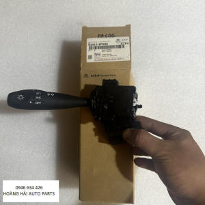 Công tắc pha cốt Kia Bongo 3 Hyundai Porter chính hãng. Mã 93410 4F000