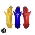 Genuine Honda XRM 110/125 and trinity front fender. 