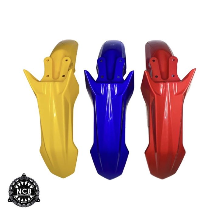 Genuine%20Honda%20XRM%20110/125%20and%20trinity%20front%20fender%20-%20Image%203