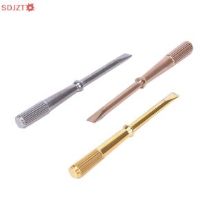🚚【Local Express Delivery】🚚 Titanium Steel Mini Screw Driver For Love Bracelet-Rose