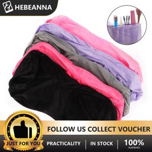 hebeanna 5 Colors Eyelash Extension Pillow Pillow Cover Flannel Grafting Eyelashes Pillows Replace Cover Lash Pillow Cover MakeUp Too