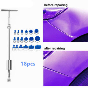 เครื่องมือดึงรอยบุบรถยนต์ ดึงรอยบุบ เครื่องดึงรอยบุบ เครื่องดึงรอย ตัวดึงรอยบุบ ที่ดึงรอยบุบ ตัวดึงรอยบุบ ดึงรอยบุบรถ ชุดซ่อมรอยบุบ (จัดส่งจากประเทศไทย)