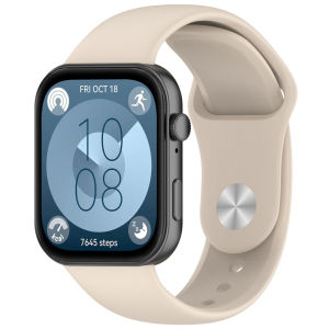 Rubber Band Strap for Huawei Watch Fit 4 Pro/ Fit 4/ Fit 3 Strap Sport Soft Silicone Wristband Smartwatch Accessories for Huawei Fit 4/4 Pro/3