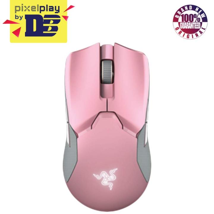 Razer newest Viper Ultimate Pink