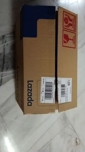 Buyer review video 6