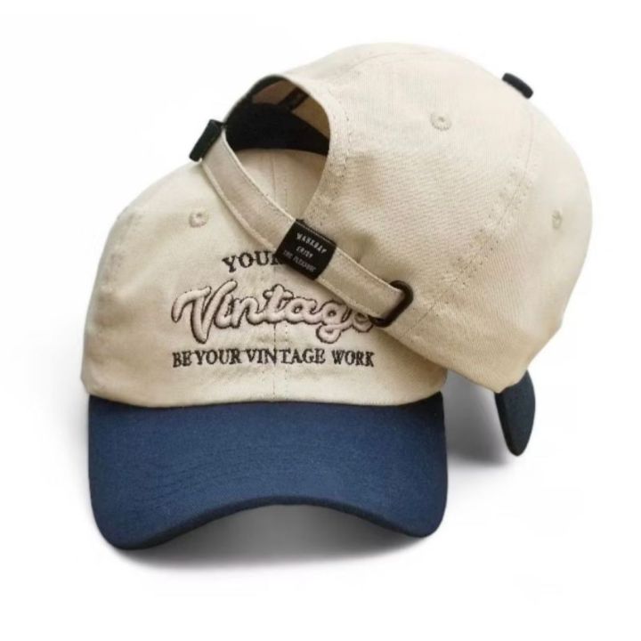 Baseball Cap Buy Vintage Hats Baseball Cap Topi Baseball Topi Pria