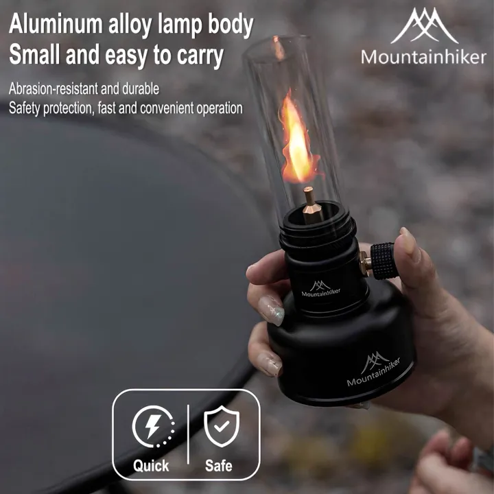 MOUNTAINHIKER%20Gas%20Lantern%20camping%20light%20Outdoor%20Propane%20butane%20Fuel%20Lights%20Camping%20Retro%20Decorative%20Ambience%20Gas%20Lamp%20For%20Camping%20Hiking%20Backpacking%20-%20Image%204
