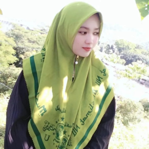KERUDUNG SEGI 4 TERBARU 2025 HIJAB ZIPPER RESLETING