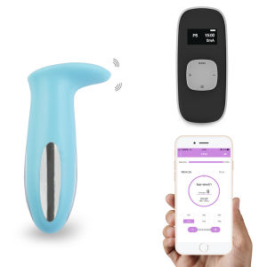 Pelvifine Pelvic Floor Exerciser with App Kegel Trainer Strengthen Your Pelvic Floor get Better Bladder Control Stronger Pelvic Support Kegel Trainer For Stronger Pelvic Floor Kegel Trainer Pelvic Floor Muscle Exerciser for Incontinence