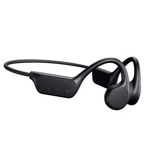 Ture dẫn truyền âm thanh qua xương Tai nghe cho Xiaomi Samsung bluetooth không dây 5.3 Tai nghe IPX8 không thấm nước MP3 máy nghe nhạc với 32G Bộ nhớ HiFi Tai nghe móc tai cho bơi lội