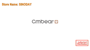 CMBear Single Electric Breast Pump with 2pcs Flanges Handheld Portable Breast Pump