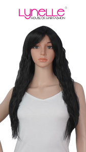 Lynelle Willow DF081 Long Synthetic Wigs