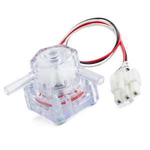 Upgrades ABS Flows Sensors Easy To Install Flowmeter for Various Appliances Like Coffee Machines & Drinking Fountains