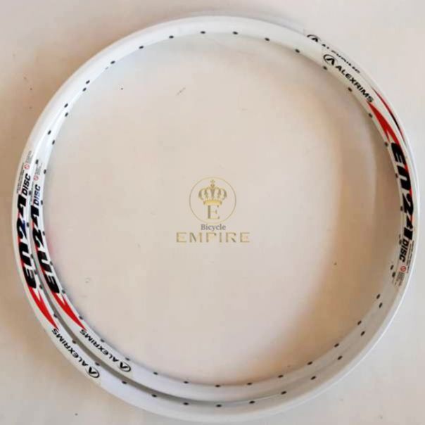 Rims Velg 26 Alexrims EN24 Disc Brake 32 Hole Bicycle Empire
