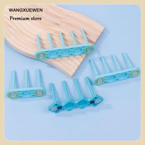 [COD] Sewing Machine Bobbin Holder Strong Magnetic Adsorption Bobbin Organizer Storage For Lock Stitch Industrial Sewing Machine Tools