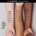 MAC Pro Brow Definer 1MM - Tip Brow Pencil - Tahan air, tahan lama, tahan keringat, tahan luntur - Best Seller makeup pensil [6.6 Exclusive]. 