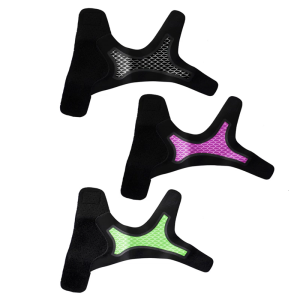 Ankle Brace Adjustable Compression Ankle Support for Men & Women Sports Injury Ankle Support for Running Volleyballs