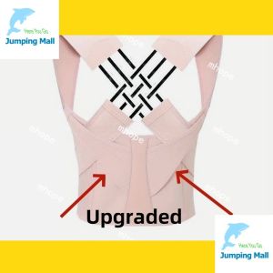 Back Support Belt Back Posture Corrector Back Lumbar Support Posture Corrector Belt