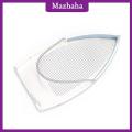 Mazhaha 1PCS Iron Cover Shoe Ironing Aid Board Protect Fabrics Cloth Heat Non-stick. 