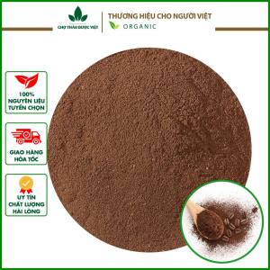 Bột cà phê nguyên chất 500g ( Bột làm đẹp dưỡng trắng sáng ) Chợ Thảo Dược Việt