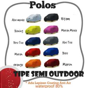cover mobil Wuling Confero waterproof/selimut mobil/sarung mobil/ custom outdoor termurah banyak pilihan dan variasi