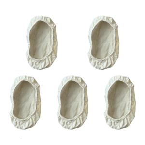 Double Pack Bread Proofing Basket Liners Cloth Covers Bread Rising Supplies For Dough Rising Ideal For Pastry Cooks