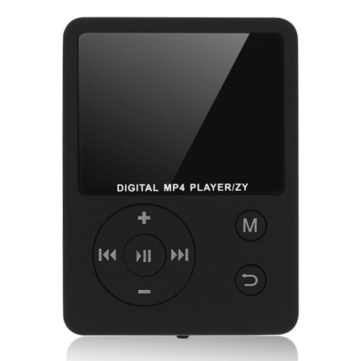 Multi MP3 Music Player Music Player Bluetooth Radio HiFi FM Radio ...