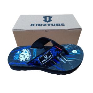 KIDZTUBS Sandal Anak Laki Laki Sandal Gunung Anak Laki Laki Karakter Gaming Evos Mobile Lagends Batman Spiderman KIDZTUBS1231101624