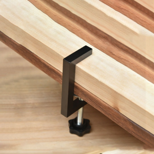 Adjustable Heavy Duty Steel C-type G Clip woodworking clip clamp Strength Clamping Carpentry Clip