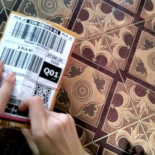 Buyer review video 4