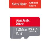 SanDisk Ultra® microSD™ UHS-I Card (16GB/ 32GB/ 64GB/ 128GB/ 256GB/ 512GB/ 1TB/ 1.5TB)
